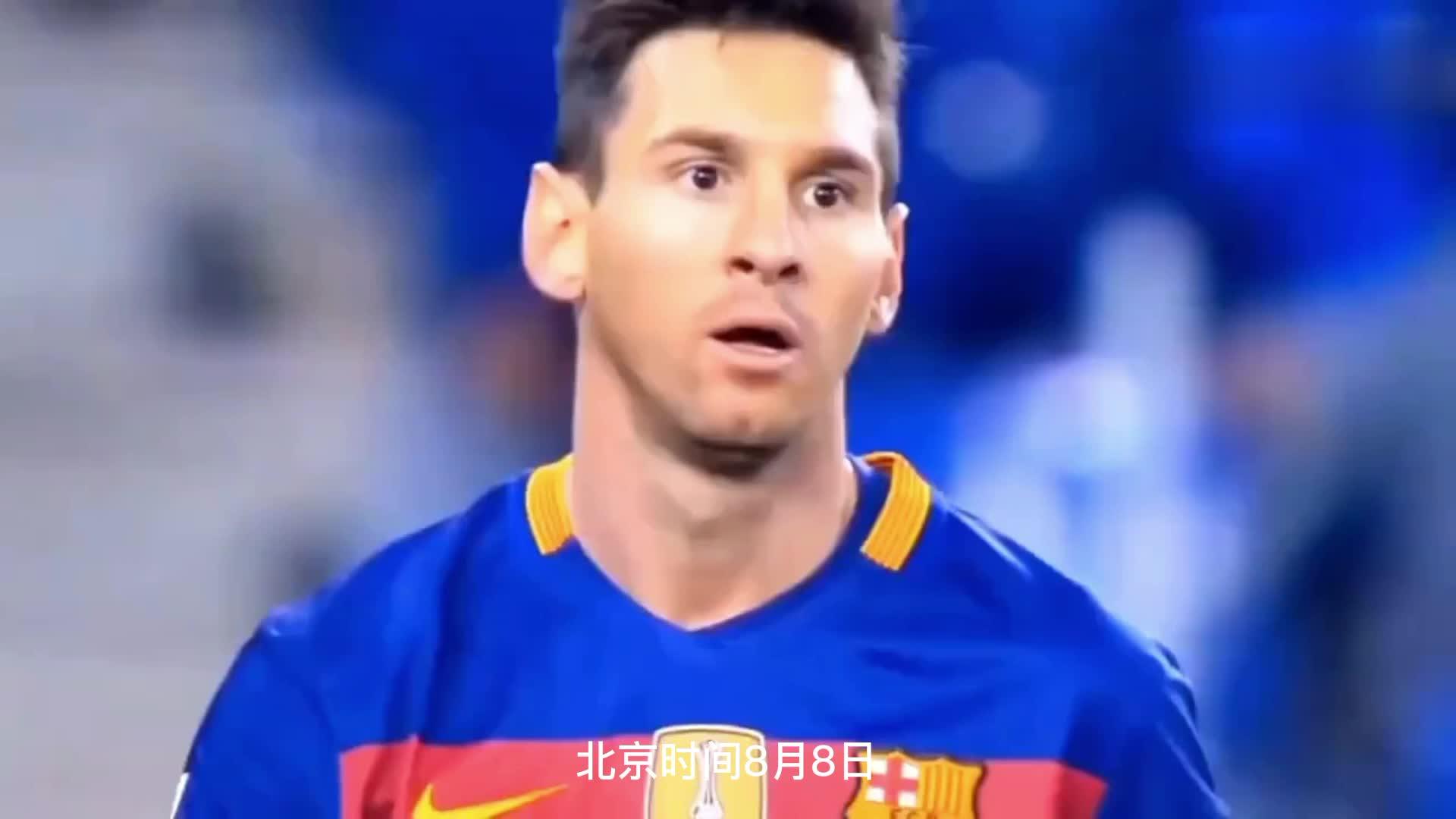 NineGameSports-比赛规则变更引发热议！，梅西在澳大利亚队比赛中大比分获胜观众掌声雷动的简单介绍-NineGameSports